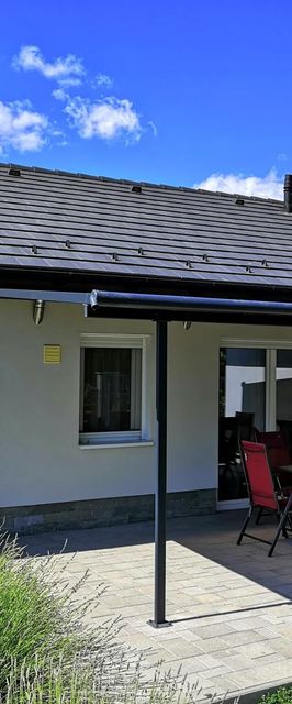 Corner House Apartman Siófok