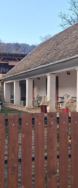 Tornácos a Cinkában Vendégház Szekszárd