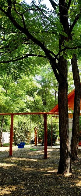 Erdő Szélén Vendégház Kiskunmajsa