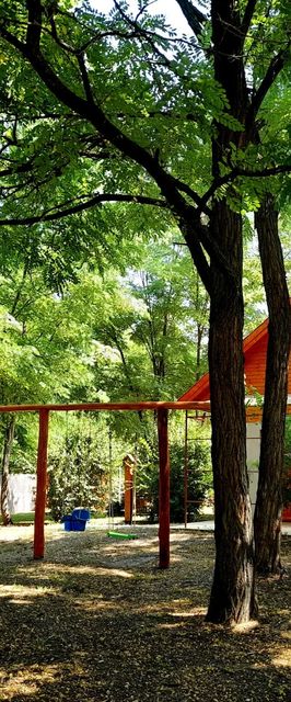 Erdő Szélén Vendégház Kiskunmajsa