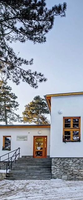 Rotter Lajos Turistaház Budapest