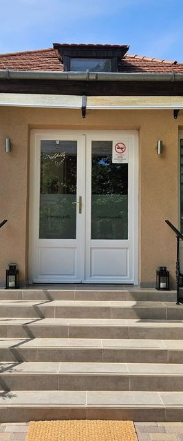 Mediterrán Villa Kecskemét