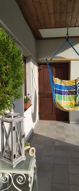 Várvölgy Vendégház Veszprém