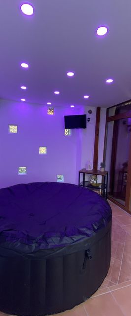 Patakparti Apartman Lovas