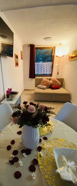 Patakparti Apartman Lovas