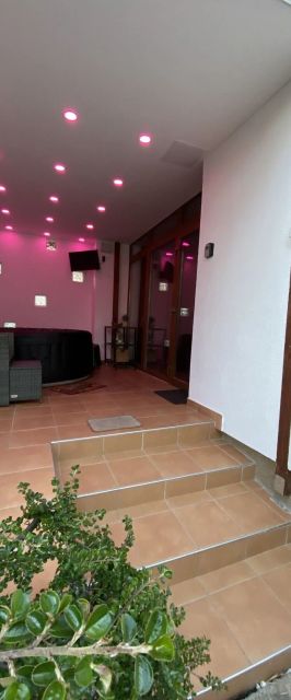 Patakparti Apartman Lovas