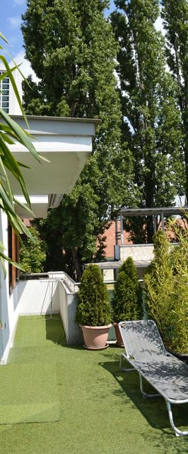 Green Flat Apartman Keszthely