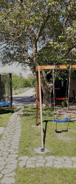 ZsoLi Vendégház Gyomaendrőd