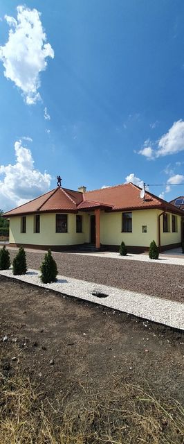 Elringat-lak Apartman Demjén