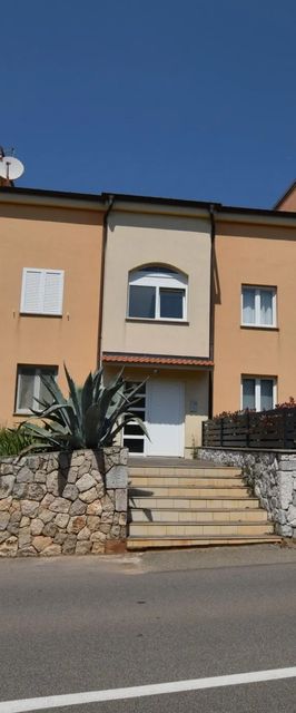 Apartment Lucy Malinska