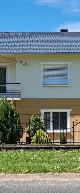 Bangó Vendégház Hévíz