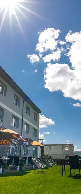 GARNI HOTEL 31 Spišská Nová Ves