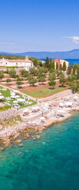Hotel Villa Margaret Porat 