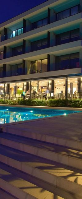 Hotel Villa Margaret Porat 