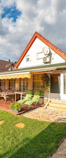 Pipacsos Vendégházak Kiskunmajsa