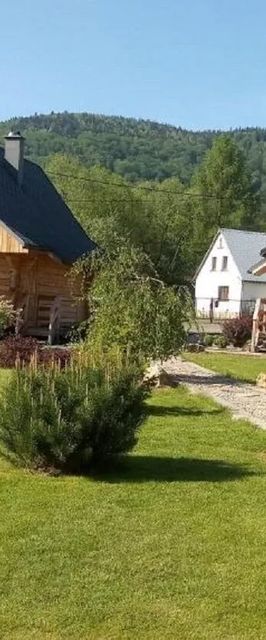 Domek Mateo Wambierzyce