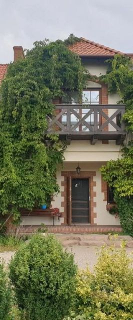 Pokoje Gościnne Żabie Oko Kruklanki