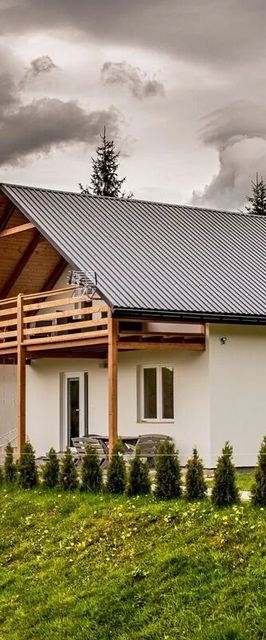 Domki i Pokoje Fil Solina