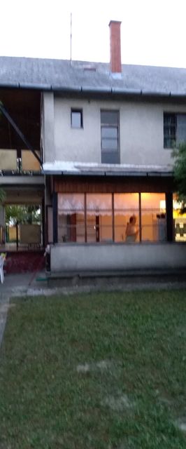 Sirály Vendégház Balatonakarattya 