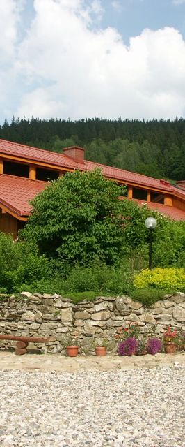 Chatka Trapera Stronie Śląskie