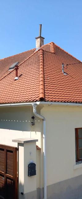 Árkádia Apartman Pápa