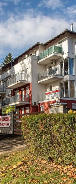 Mandula Apartman Dombóvár