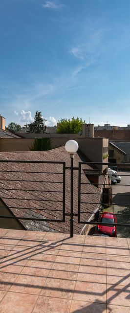 Penzion Bene Chotěboř