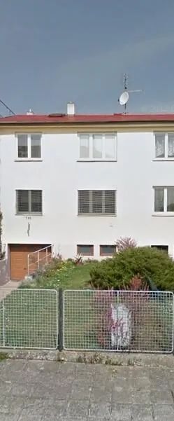 Penzion Chocholoušek Třeboň