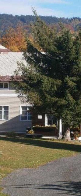 Penzion Panorama Tanvald