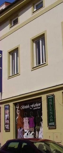 Penzion U Hradeb Znojmo