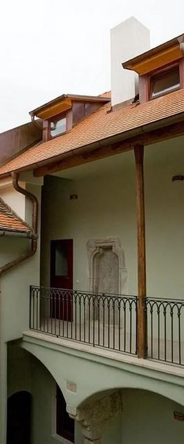 Penzion Zlatý vůl Znojmo