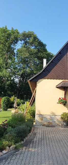 Ubytování Na Statku Česká Skalice