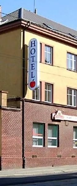 Hotel Paradise Ostrava