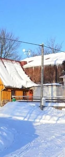 Penzion 707 Josefův Důl