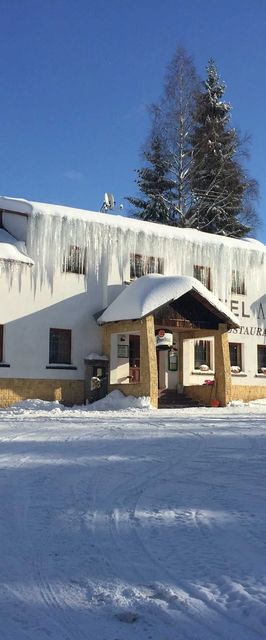 Hotel ADRIA Kořenov
