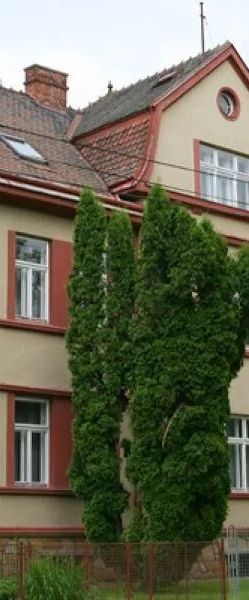 Apartments Sedlak Blansko