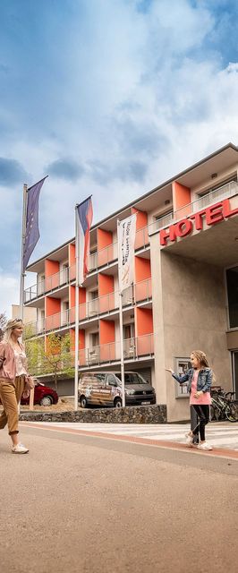 Wellness Hotel Pohoda Luhačovice