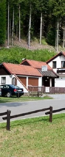 Penzion MACOCHA Blansko