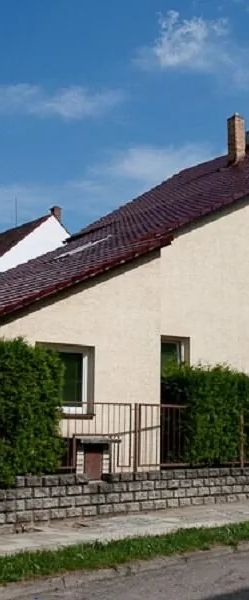 Pension KARST Blansko