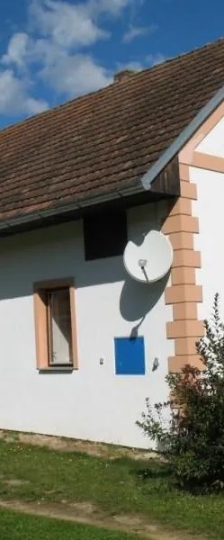 Chalupa Tourov Bavorov