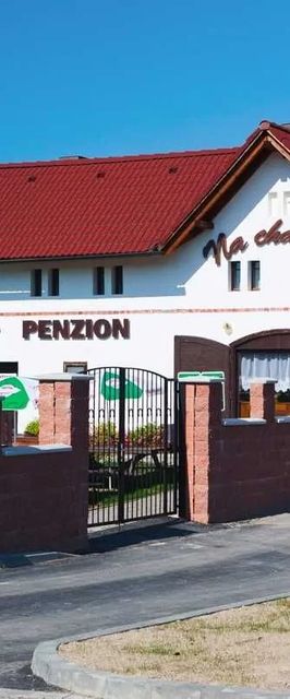 Penzion Na Chalupě Polička