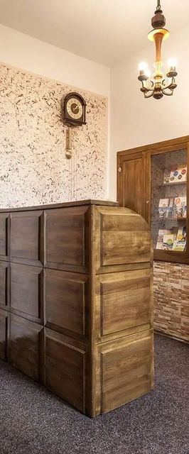 Penzion Na Chalupě Polička