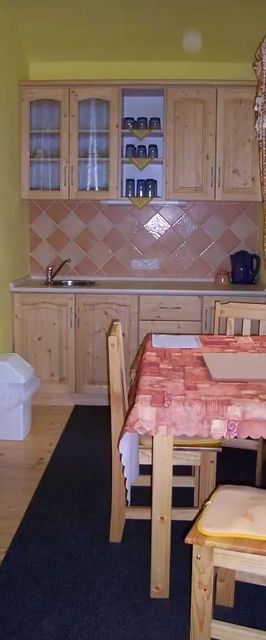 Apartmány Bečov Bečov nad Teplou