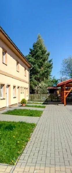 Ubytování U Hvězdy Karlovy Vary