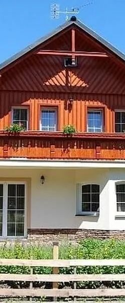 Apartmán Eva Janské Lázně