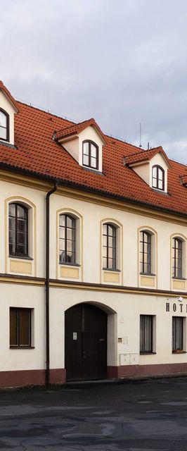 Hotel RYCHTA Netolice