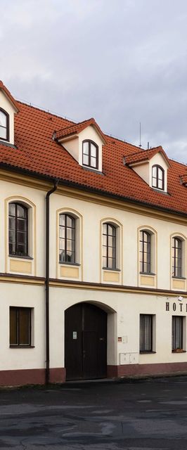 Hotel RYCHTA Netolice