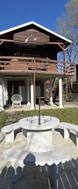 Top Nyaraló Mindszent