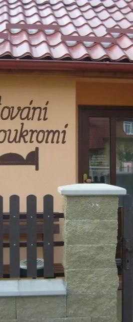 Ubytovaní v soukromí u Drdů-Nový Jičín Šenov u Nového Jičína