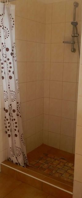 Rekreační areál Těchobuz